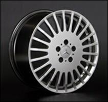 Диск колёсный литой \