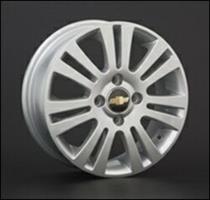 Диск колёсный литой \