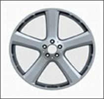 Диск колёсный литой \