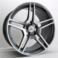 Диск колёсный литой \