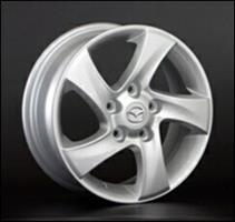 Диск колёсный литой \