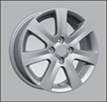 Диск колёсный литой \