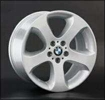 Диск колёсный литой \