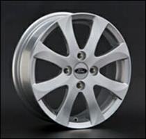 Диск колёсный литой \