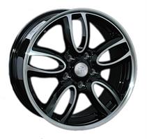 Диск колёсный литой \