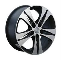 Диск колёсный литой \