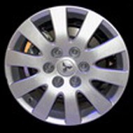 Диск колёсный литой \