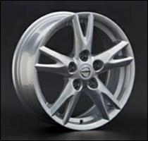 Диск колёсный литой \