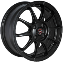 Диск колёсный литой \