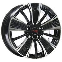 Диск колёсный литой \