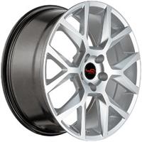 Диск колёсный литой \