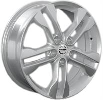 Диск колёсный литой \