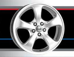 Диск колёсный литой \