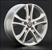 Диск колёсный литой \