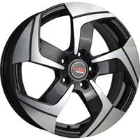 Диск колёсный литой \