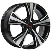 Диск колёсный литой \