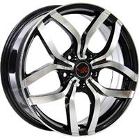 Диск колёсный литой \