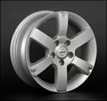 Диск колёсный литой \