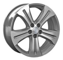 Диск колёсный литой \