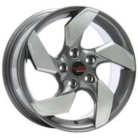 Диск колёсный литой \