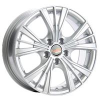 Диск колёсный литой \