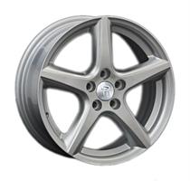 Диск колёсный литой \