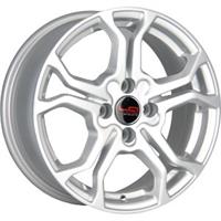 Диск колёсный литой \