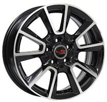 Диск колёсный литой \