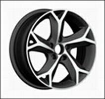 Диск колёсный литой \