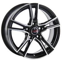 Диск колёсный литой \