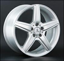 Диск колёсный литой \