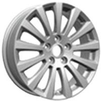 Диск колёсный литой \