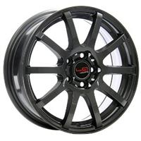 Диск колёсный литой \