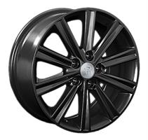 Диск колёсный литой \