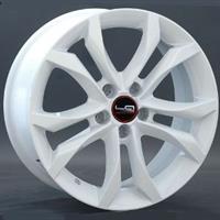 Диск колёсный литой \