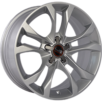 Диск колёсный литой \