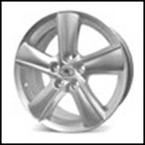 Диск колёсный литой \