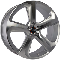 Диск колёсный литой \