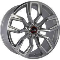 Диск колёсный литой \