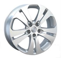 Диск колёсный литой \