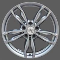 Диск колёсный литой \