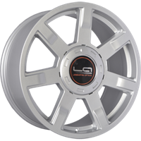 Диск колёсный литой \