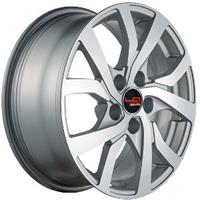 Диск колёсный литой \