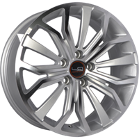 Диск колёсный литой \