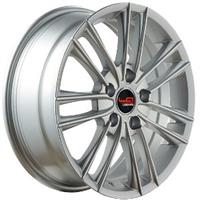 Диск колёсный литой \