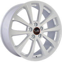 Диск колёсный литой \