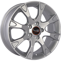 Диск колёсный литой \