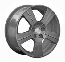 Диск колёсный литой \