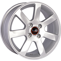 Диск колёсный литой \