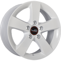 Диск колёсный литой \